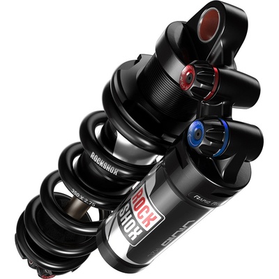 RockShox Vivid R2C MR/MCB3