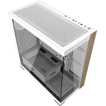 darkFlash DS900W White