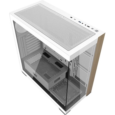 darkFlash DS900W White