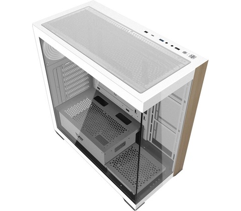 darkFlash DS900W White