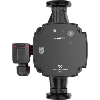 Image 1 of Grundfos Alpha1 25-60 180 (93074163)