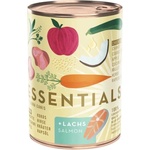 Terra Canis Essential 8 Пиле и сьомга 385 г