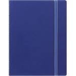 FILOFAX Тефтер Classic, A5, син (115009)
