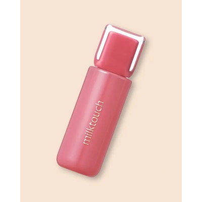Milk Touch Gélový lip tint Jelly Fit Tinted Glow Tint No.04 Mute-Ficial Plum 4 g