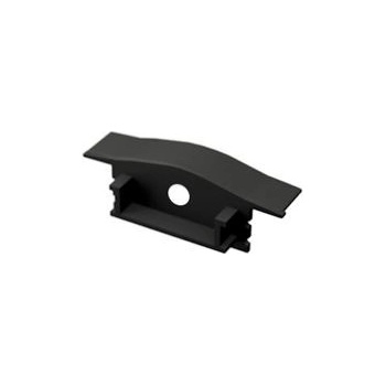 LED Solution Koncovka profilu LP301B_END_HOLE