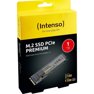 Intenso Premium 1TB 3835460