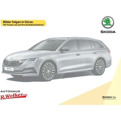 Skoda Octavia Combi 1.5 TSI mHEV Balance 110 kW