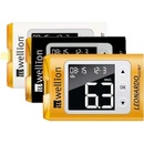 Wellion Leonardo Glu / Ket glukomer žltý