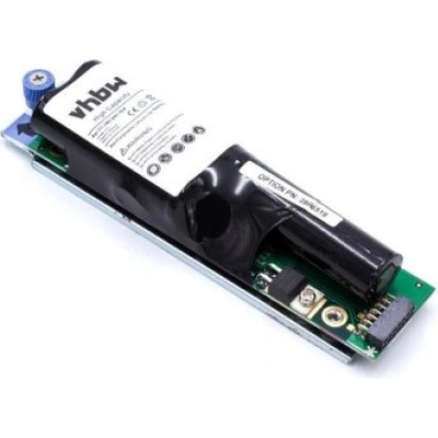 VHBW Батерия за Dell PowerVault MD3200 / MD3200I, 1100 mAh (800108875)