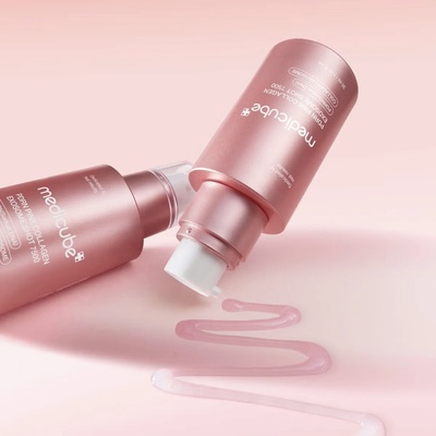 Medicube Pleťové sérum s polynukleotidy a exosomy PDRN Pink Exosome Shot Serum 7500 - 30 ml