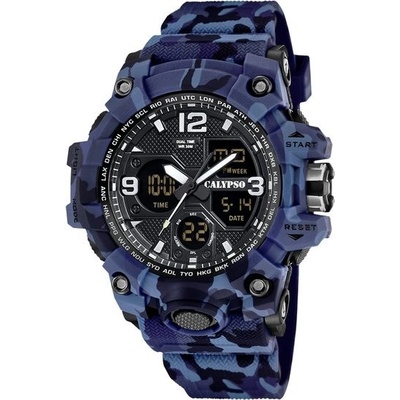 Calypso K5855/2