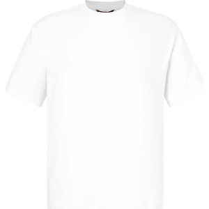 Goldbergh Дамска тениска Goldbergh Women's Legacy Short Sleeve T-shirt - White - размер XL (916-5788-0315)
