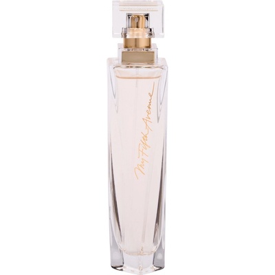 Elizabeth Arden My Fifth Avenue parfumovaná voda dámska 100 ml tester