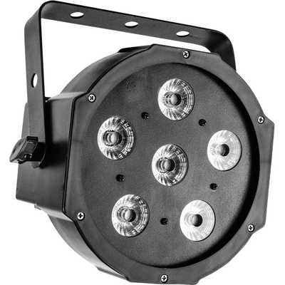 Eurolite LED SLS-6 TCL LED PAR