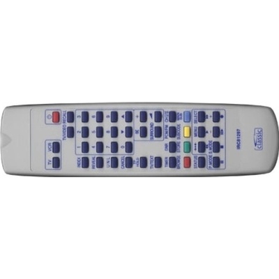 Diaľkový ovládač Classic IRC81297