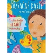 Zázračné karty pro malé i velké děti