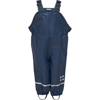 LEGO Детски водоустойчив панталон LEGO Kid's Power 101 Rain Pants Waterproof trousers - Navy - размер 110 (EU) (701-4702-0211)