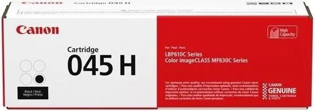 Canon CRG-045HBK Black (1246C002AA)