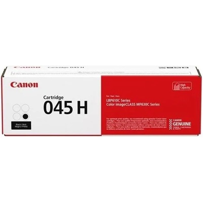 Canon CRG-045HBK Black (CR1246C002AA)