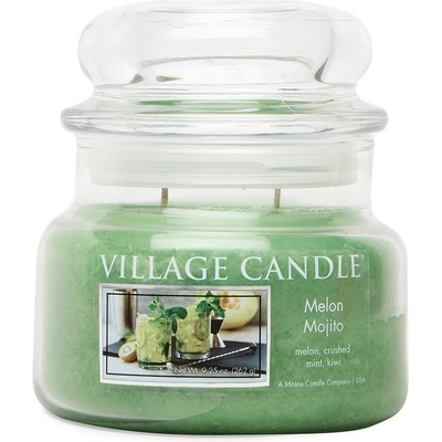 Village Candle Melon Mojito 262g