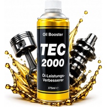 TEC 2000 Oil Booster 375 ml