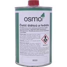 Osmo 8000 ředidlo a čistič štětců 1l