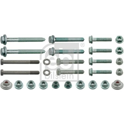 Montážna sada, riadiaci mechanizmus FEBI BILSTEIN 39754