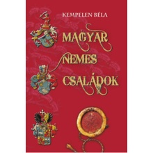 Magyar nemes családok VIII.
