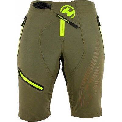 Haven dámské Energy olivové