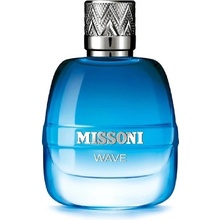 Missoni Wave toaletní voda pánská 100 ml tester