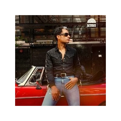 José James: 1978: Revenge Of The Dragon DIGI CD