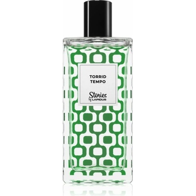 Ted Lapidus Torrid Temp toaletná voda pánska 100 ml