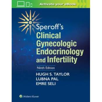Image 1 of Speroff's Clinical Gynecologic Endocrinology and Infertility | Hugh S. Taylor, Lubna Pal, Emre Sell, Pinar Kodaman