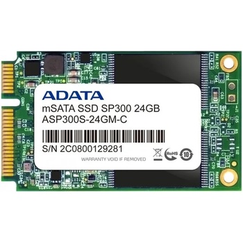 ADATA Premier Pro SP300 24GB ASP300S-24GM-C