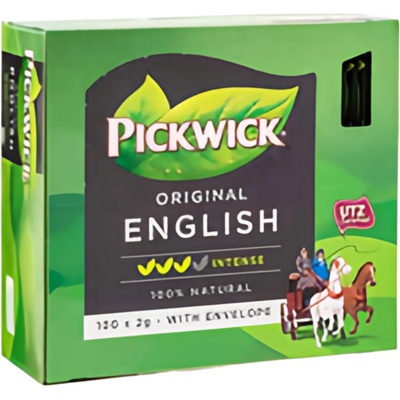 Pickwick Čaj černý english 200 g