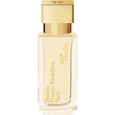 Maison Francis Kurkdjian Gentle Fluidity Gold parfumovaná voda unisex 35 ml