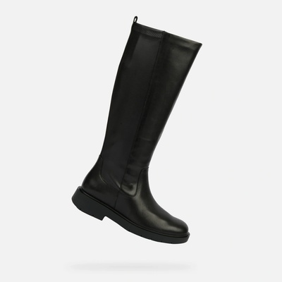 Geox SPHERICA EC1 G009668 černé