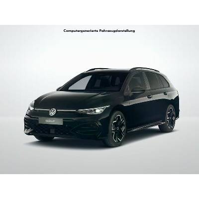 Volkswagen Golf 1.5 eTSI R-line DSG 110 kW