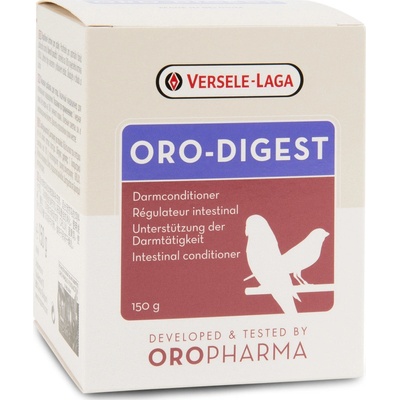 Versele-Laga Oropharma Oro-Digest 150 g