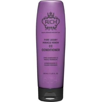 Rich Miracle Renew šampón na posilnenie vlasov 200 ml