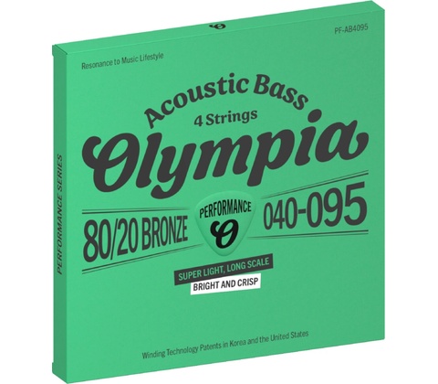Olympia PF-AB4095
