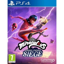 Miraculous: Paris Under Siege