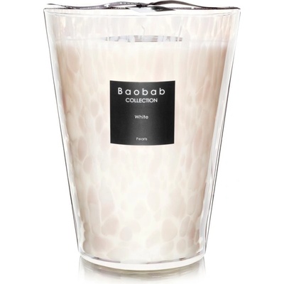 Baobab Collection Pearls White 3000 g