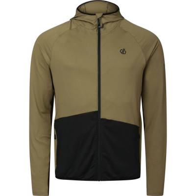 Dare 2b Assimilate VI Stretch Midlayer zelená