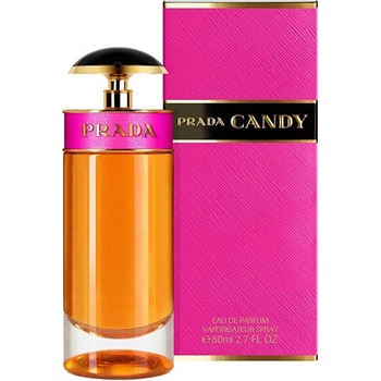 Prada Candy parfémovaná voda dámská 30 ml