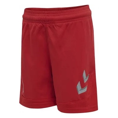 Hummel Шорти Hummel LEAD POLY SHORTS KIDS 207396-3062 Размер S (135-140 cm)