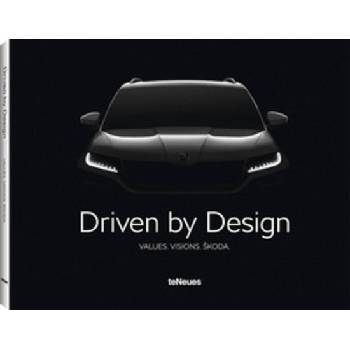 Škoda - Driven by Design - Heureka.cz