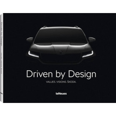 Škoda - Driven by Design - Heureka.cz