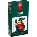 Cartamundi Deutschland FSC Skat, sächsisches Bild in Faltschachtel | Spielkartenfabrik Altenburg GmbH
