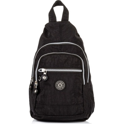 Bag Street malý 2257 černá 5 l